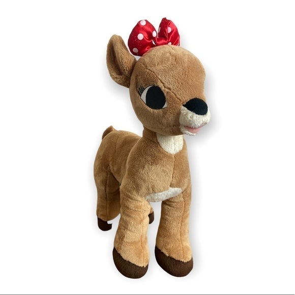 Build-A-Bear Stuffed Plush - Picture 1 of 10